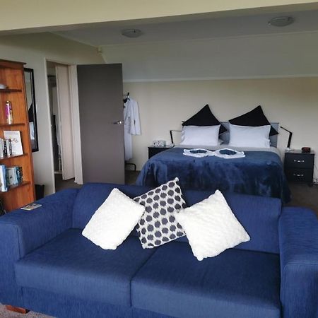 Bed and Breakfast Breakaway At York Bay à Days Bay Extérieur photo