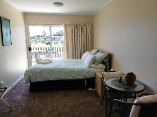 Bed and Breakfast Breakaway At York Bay à Days Bay Extérieur photo
